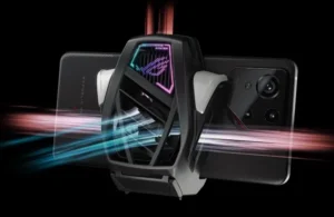 Asus ROG Phone 9 launch date