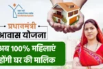 PM Awas Yojana 2024