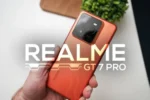 realme gt 7 pro PRICE