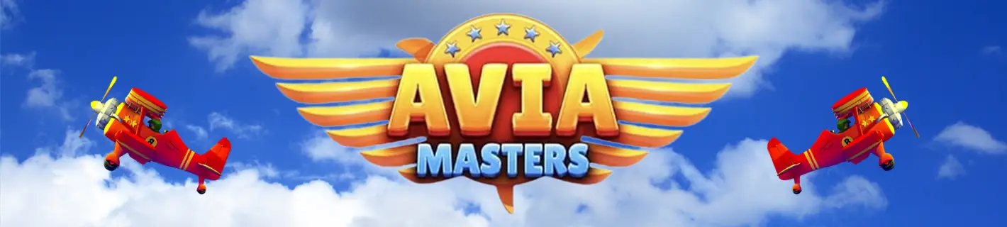 Avia Masters online casino game by BGaming