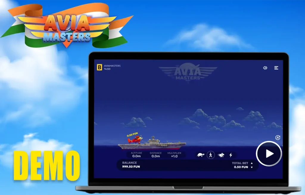 Avia Masters Demo Review